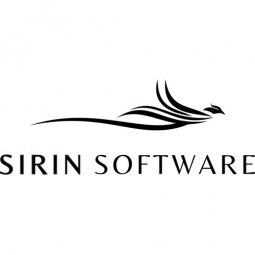 Sirin Software Logo
